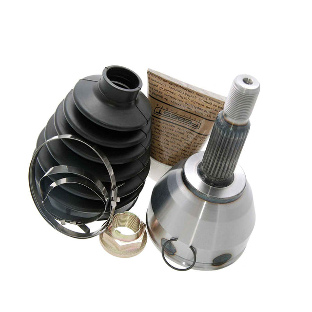 2110-TRCD - OUTER CV JOINT 26X53.3X25 Cv Joints, Outer Cv Joints