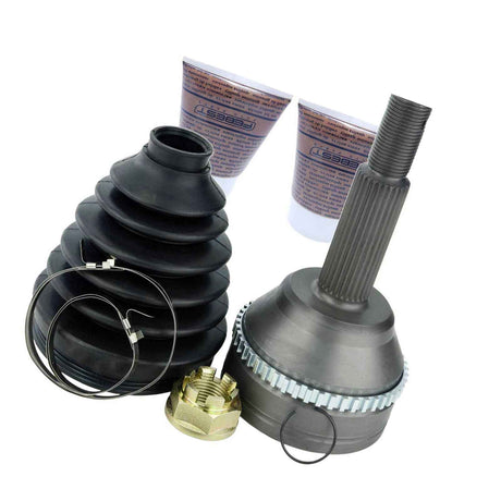 2110-TRDA48 - OUTER CV JOINT 29X59X28 Cv Joints, Outer Cv Joints