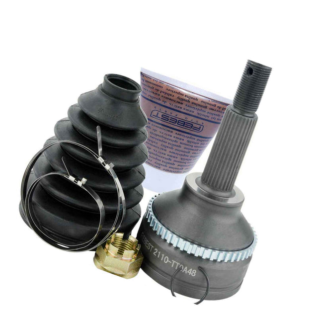 2110-TT9A48 - OUTER CV JOINT 29X57X28 Cv Joints, Outer Cv Joints