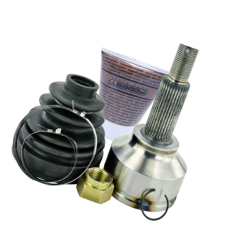 2110-TTF - OUTER CV JOINT 28X57.6X31 Cv Joints, Outer Cv Joints