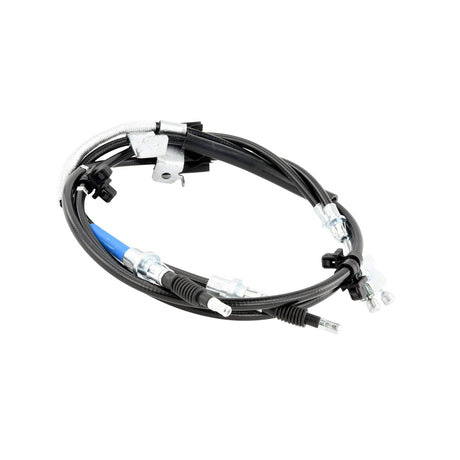 21100-CR1 - PARKING BRAKE CABLE (SET OF TWO) Body Parts, Cables