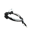 21100-ECCS18 - PARKING BRAKE CABLE Body Parts, Cables