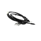 21100-FOCIIDISC - PARKING BRAKE CABLE Body Parts, Cables