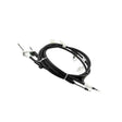 21100-FOCIII - PARKING BRAKE CABLE Body Parts, Cables