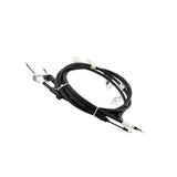 21100-FOCIII - PARKING BRAKE CABLE Body Parts, Cables