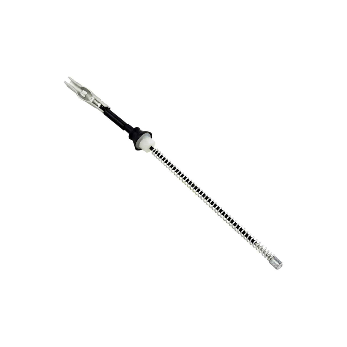 21100-FOCIIR - PARKING BRAKE CABLE Body Parts, Cables