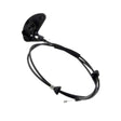 21101-CB8 - CABLE ASSEMBLY HOOD LOCK CONTROL Body Parts, Cables