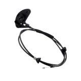 21101-CB8 - CABLE ASSEMBLY HOOD LOCK CONTROL Body Parts, Cables