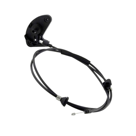 21101-CB8 - CABLE ASSEMBLY HOOD LOCK CONTROL Body Parts, Cables