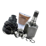 2111-CA2LH - INNER CV JOINT LEFT 26X33.9X28 Cv Joints, Inner Cv Joints