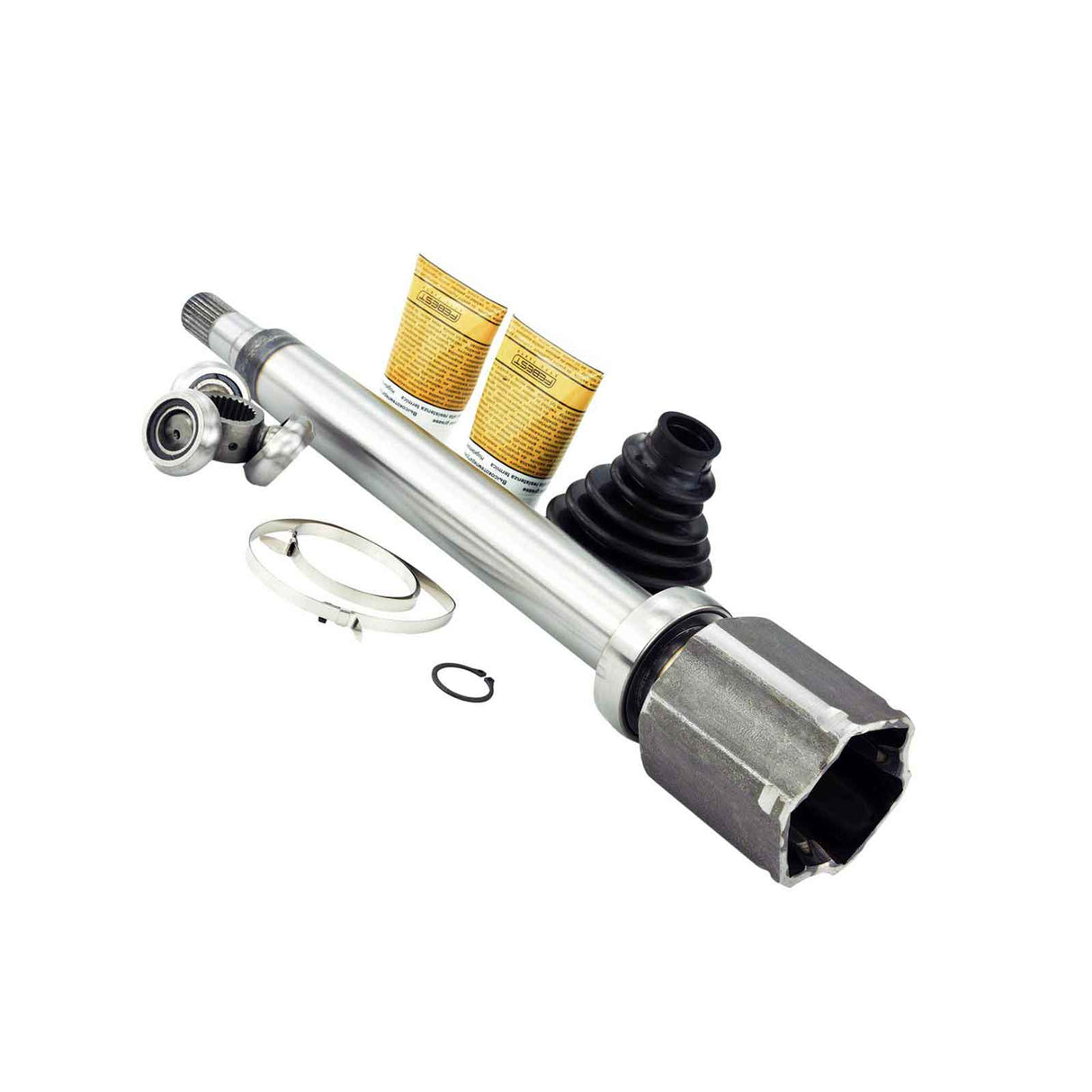 2111-CA2RH - INNER CV JOINT RIGHT 26X33.8X28 Cv Joints, Inner Cv Joints