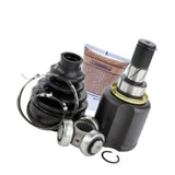 2111-CDHLH - INNER CV JOINT LEFT 22X40X34 Cv Joints, Inner Cv Joints