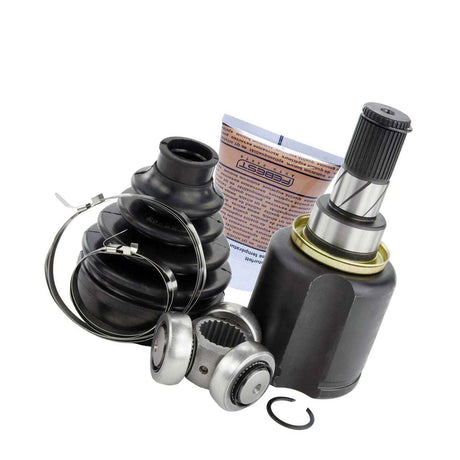 2111-CDHLH - INNER CV JOINT LEFT 22X40X34 Cv Joints, Inner Cv Joints