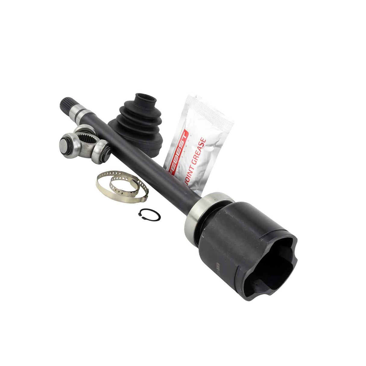2111-CNGAMTRH - INNER CV JOINT RIGHT 28X33.8X28 Cv Joints, Inner Cv Joints