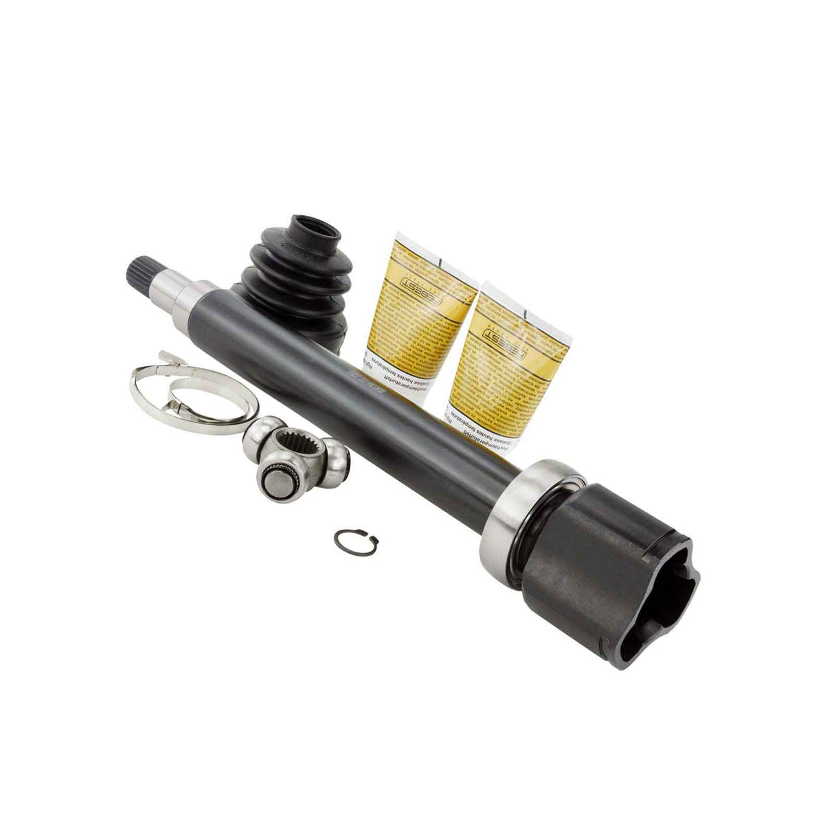 2111-FOCIIMTRH - INNER CV JOINT RIGHT 22X40X23 Cv Joints, Inner Cv Joints