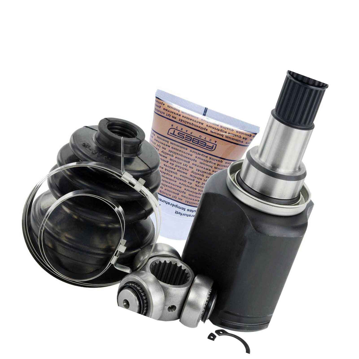 2111-FUSATLH - INNER CV JOINT LEFT 21X38X22 Cv Joints, Inner Cv Joints