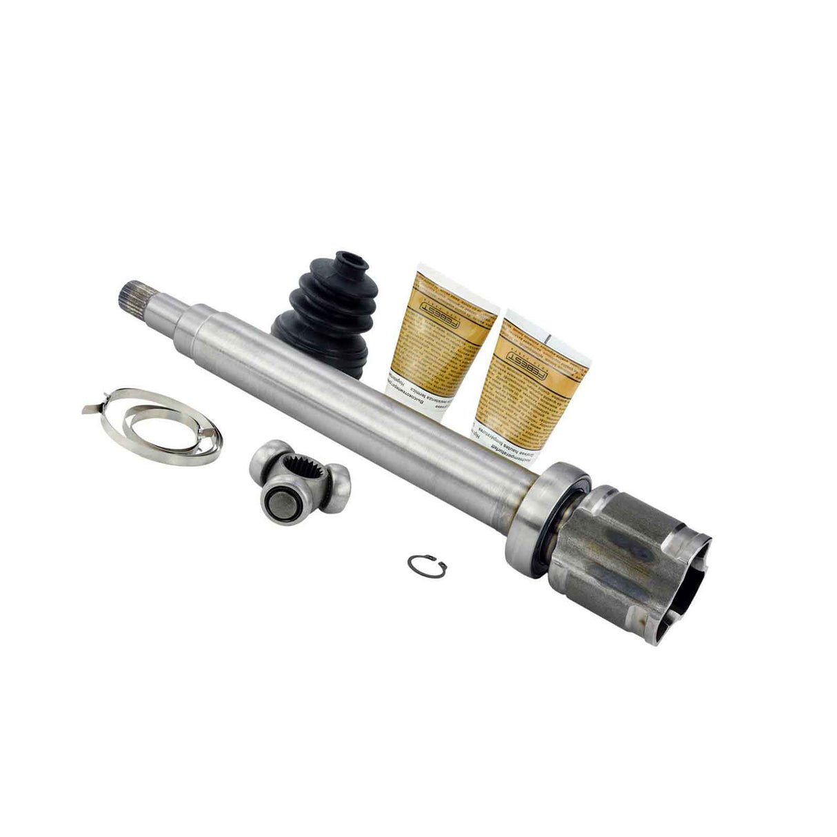 2111-FUSMTRH - INNER CV JOINT RIGHT 21X40X23 Cv Joints, Inner Cv Joints
