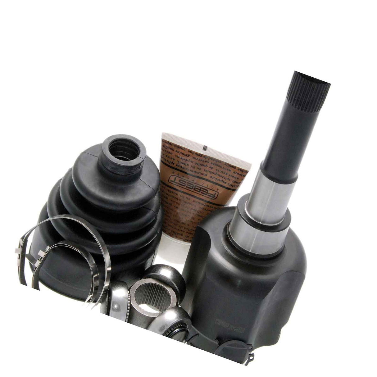 2111-GELH - INNER CV JOINT LEFT 33X42X35 Cv Joints, Inner Cv Joints
