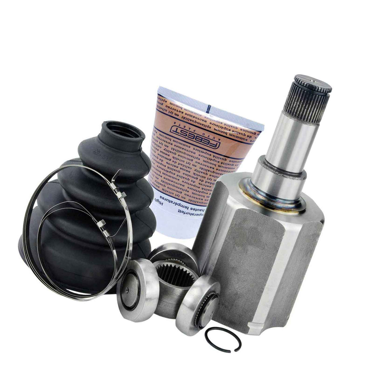 2111-TT9DLH - INNER CV JOINT LEFT 29X44X41 Cv Joints, Inner Cv Joints