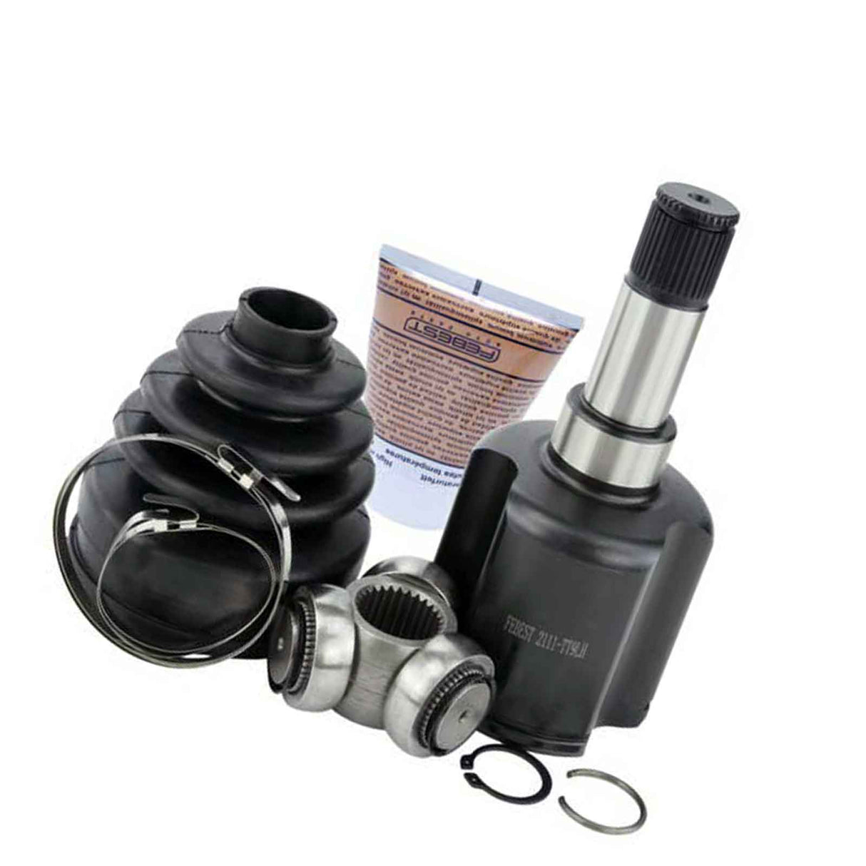 2111-TT9LH - INNER CV JOINT LEFT 28X40X36 Cv Joints, Inner Cv Joints