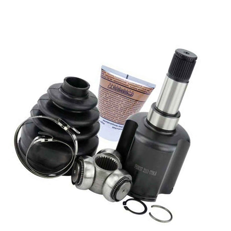 2111-TT9LH - INNER CV JOINT LEFT 28X40X36 Cv Joints, Inner Cv Joints