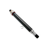 2112-GEMT - AXLE HALF SHAFT RIGHT 26X431X35 Cv Joints, Half Shafts