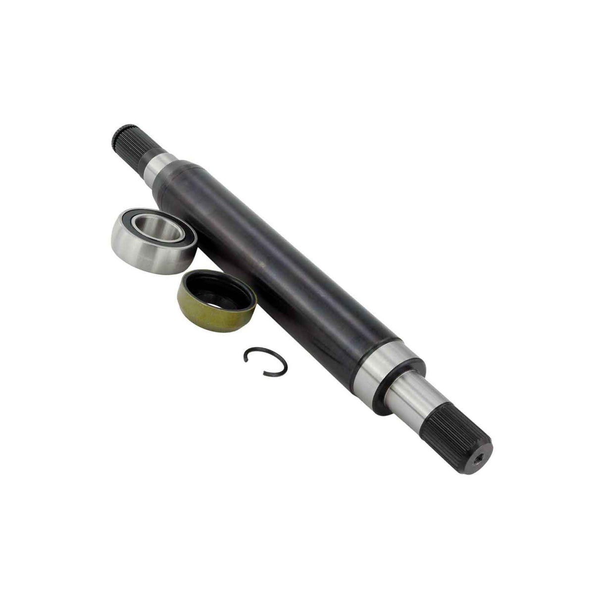 2112-MONRH - AXLE HALF SHAFT RIGHT 35X383X35 Cv Joints, Half Shafts