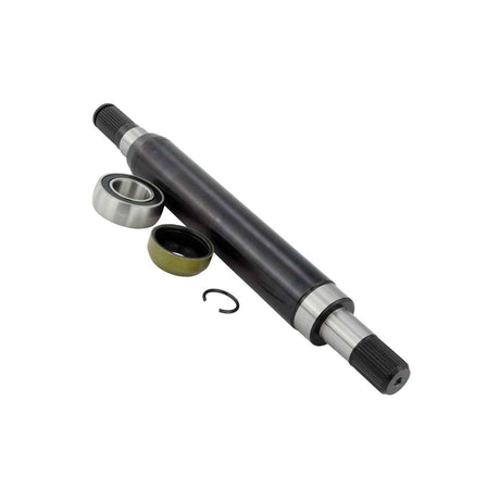 2112-MONRH - AXLE HALF SHAFT RIGHT 35X383X35 Cv Joints, Half Shafts