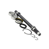 2112-RANGELH - AXLE HALF SHAFT LEFT 26X356X26 Cv Joints, Half Shafts