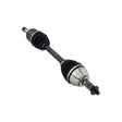 2114-CB4LH - FRONT CV AXLE SHAFT LEFT 26X586X36 Cv Joints, Axle Shaft Assemblies