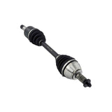 2114-CB4LH - FRONT CV AXLE SHAFT LEFT 26X586X36 Cv Joints, Axle Shaft Assemblies