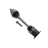 2114-GAL - FRONT CV AXLE SHAFT RIGHT 545X38 Cv Joints, Axle Shaft Assemblies