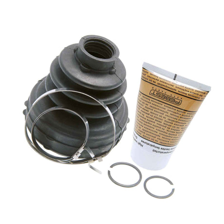 2115-CA220LHT - BOOT INNER CV JOINT KIT 88X95X26 Rubber Parts, Cv Joint Boots