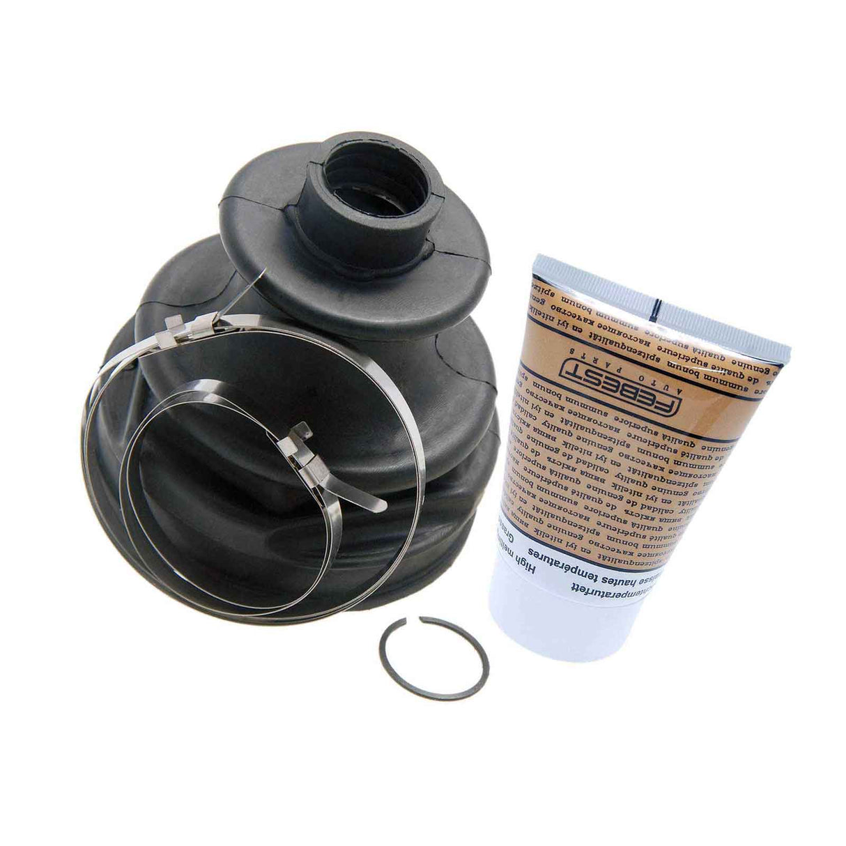 2115-GELHT - BOOT INNER CV JOINT KIT 88X100X24.5 Rubber Parts, Cv Joint Boots