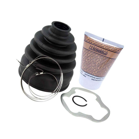 2115-TR9DT - BOOT INNER CV JOINT KIT 97.3X125X30.4 Rubber Parts, Cv Joint Boots
