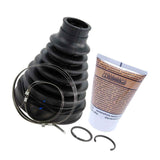 2115P-KUGT - BOOT INNER CV JOINT KIT PVC 91X122X28.5 Rubber Parts, Cv Joint Boots