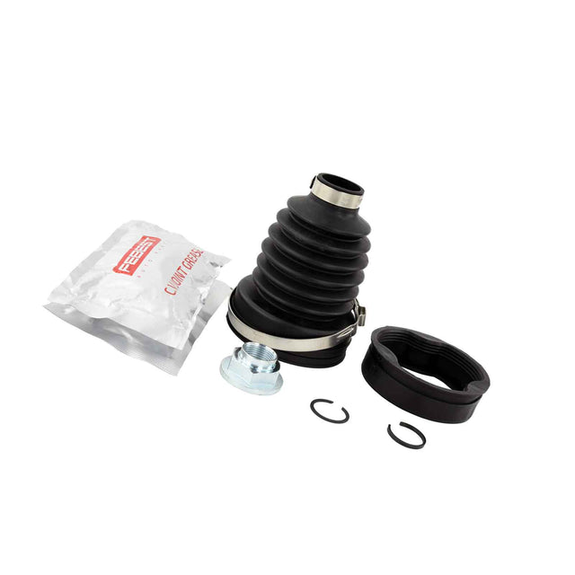 2115P-M8DA - BOOT INNER CV JOINT KIT PVC 80.9X118X27.7 Rubber Parts, Cv Joint Boots