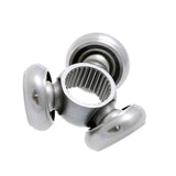 2116-CA220 - TRIPOD JOINT 28X43.1 Cv Joints, Tripod Joints