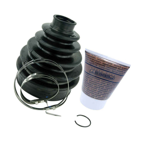 2117-CB3 - BOOT OUTER CV JOINT KIT 83X120X28 Rubber Parts, Cv Joint Boots