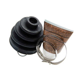2117-CB4 - BOOT OUTER CV JOINT KIT 76.8X89.5X20.8 Rubber Parts, Cv Joint Boots