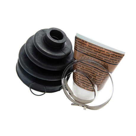 2117-CB4 - BOOT OUTER CV JOINT KIT 76.8X89.5X20.8 Rubber Parts, Cv Joint Boots