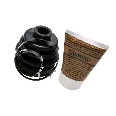 2117-CBK - BOOT OUTER CV JOINT KIT 68X83X21 Rubber Parts, Cv Joint Boots