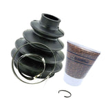 2117-FOCIIRUB - BOOT OUTER CV JOINT KIT 77.5X120X30.6 Rubber Parts, Cv Joint Boots
