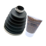 2117P-CA218 - BOOT OUTER CV JOINT KIT PVC 90.7X129X29 Rubber Parts, Cv Joint Boots