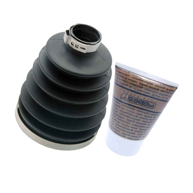 2117P-CA218 - BOOT OUTER CV JOINT KIT PVC 90.7X129X29 Rubber Parts, Cv Joint Boots