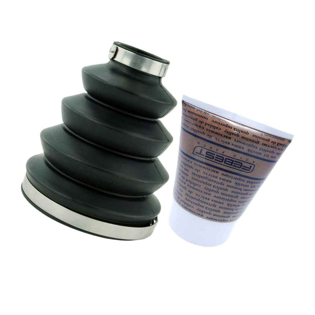 2117P-EXP - BOOT OUTER CV JOINT KIT PVC 100X120X35.5 Rubber Parts, Cv Joint Boots