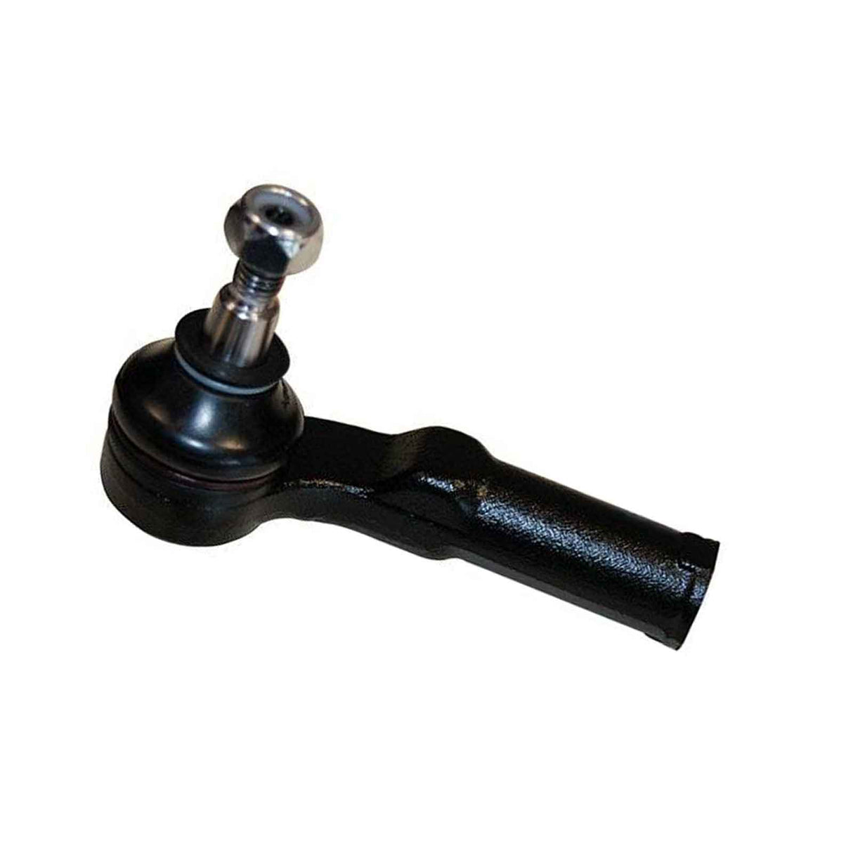 2121-DRLH - STEERING TIE ROD END LEFT Suspension, Tie Rod Ends