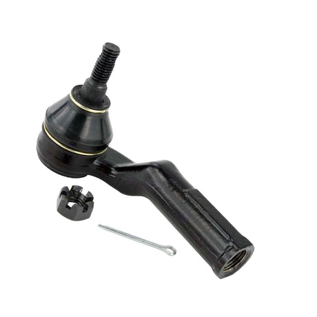 2121-FOCIIILH - STEERING TIE ROD END LEFT Suspension, Tie Rod Ends