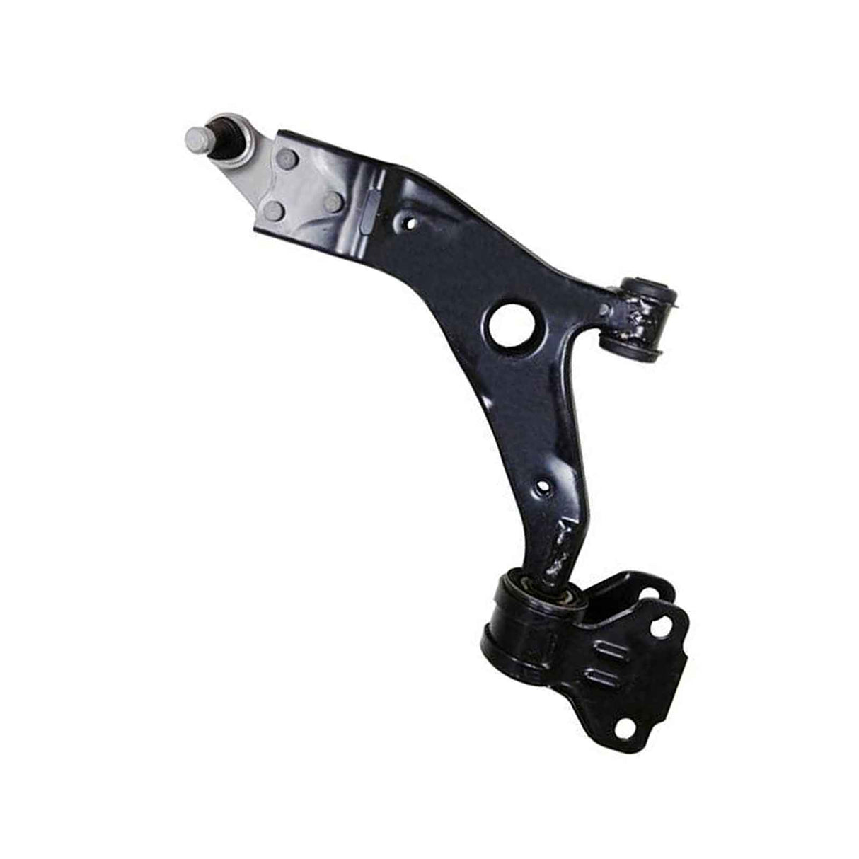 2124-ESCFLH - LEFT FRONT ARM Suspension, Suspension Arms & Steering Knuckles