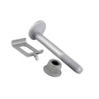 2129-007-KIT - REPAIR KIT, CAMBER ADJUSTING ECCENTRIC BOLT (SET) Suspension, Fasteners